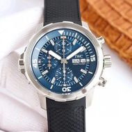 1: 1 High-Quality Original Standard Real Shot IWC Ocean Series IWC Ocean "Shark" Special Men's Watch