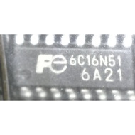 FA6A21N FE6A21N 6A21 SOP-16 IC