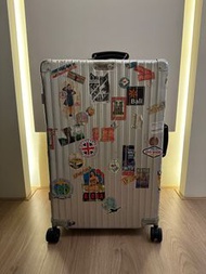 Rimowa multiwheel