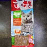 Origin Makanan Kucing 20kg / Origin cat dry food 20KG
