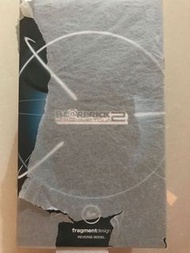 全新有貨 Be@rbrick fragment design reverse mode 400% Bearbrick  fragment design reverse 羊扮狼 world wide t