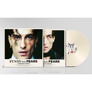 Damiano David ( Maneskin )  - Funny Little Fears ( 2 LP / Vinyl ) 2025