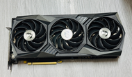 MSI GeForce RTX 3060 Ti GAMING X TRIO