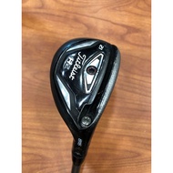 Titleist 816 H2 Hybrid #3 21° S