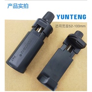 Yunteng Mobile Phone Clip Tripod Live Fixing Lock Type Gimbal