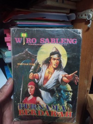Novel Wiro sableng By Bastian Tito