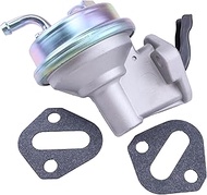 High Volume Mechanical Fuel Pump M60039 SP1007MP Compatible with Chevy C10 C20 C30 K10 K20 K30 C1500