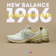 รองเท้าลำลอง NEW BALANCE 1906 'LUNAR NEW YEAR' [ลิขสิทธิ์แท้ / ป้ายไทย] [รหัส M1906NLY ]