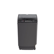 Fujidenzo 8.5 kg Fully Automatic Washing Machine JWA-8500 VT (Titanium Gray)