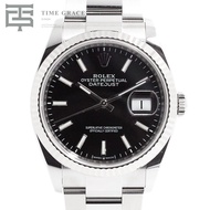 ROLEX Wristwatch Datejust 126234 Used