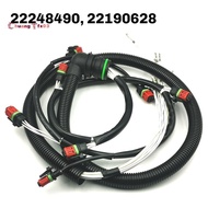 22248490, 22190628  Injector Cable  Wiring Harness for   FM B13 BUS Truck