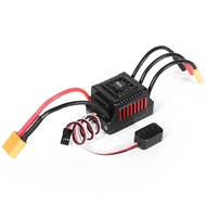 Sensorless Brushless Waterproof Car ESC 60A Plug