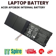 Acer AP13B3K V5-473 573 472 572 R7-571 AP13B8K ORG INTERNAL LAPTOP BATTERY 6 MONTHS WARRANTY