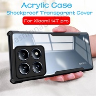 Casing For Xiaomi 14T pro 14tpro 14 Ultra 14ultra 14pro 1 4 Xiaomi14T pro Xiaomi14Tpro Xiaomi14Ultra
