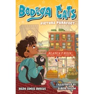 Bodega Cats: Picture Purrfect/Hilda Eunice Burgos [Sanmin Online Bookstore]