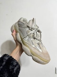 Adidas Yeezy 500 Blush DB2908 (初代）