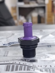 วาล์วควบคุม NISSAN SLYPHY B17 PULSAR C12 JUKE F15 LIVINA L11 เครื่อง HR16DE 11810-5H71A VALVE CO