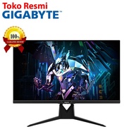 GIGABYTE AORUS FI32Q X - EK 32" PANEL IPS SS MONITOR