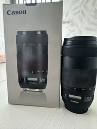 Canon EF 70-300mm f/4-5.6 IS II USM 鏡頭