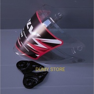 ALV ultron Helmet Visor /pro/genos package with seat Helmet Motorcycle Helmet Visor