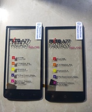 TC TOUCHSCREEN ORI ORIGINAL MITO MOBILE Mito fantasy A77