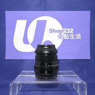 『Trade In優惠』新淨 Fujifilm 23mm F2 WR 黑色版本 等效35mm 輕巧鏡頭 街拍 旅行一流 X-Mount XE5 XT50 XE4 XT5 XH2 Xpro XM5 XS