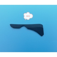 1pcs For Nikon D5500 D5600 Rubber Grip Of Front Cover Camera Repair Parts