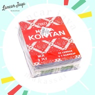 [ 1 PACK / 10 BOOKS ] KIKY B3 NCR Large Cash Note Book 3 PLY 3 PLY