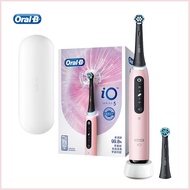 New Version Oral-B iO5 Series Electric Toothbrush Rechargeable 5 Smart Modes With Revolutionary iO T