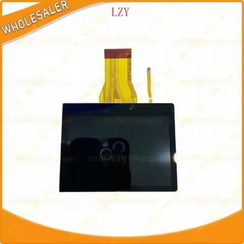 Original New LCD Screen Display with Backlight Repair Part For Nikon D5300