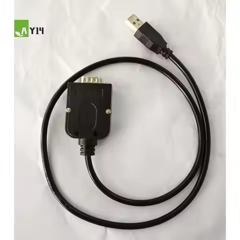 AY14 -For Logitech G29 Gearshift To USB Adapter DIY Replacement Cable For Logitech G29 To USB Cable 
