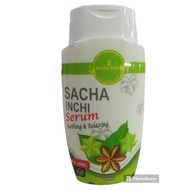 Sacha Inchi Oil Massage Oil Serum Pain Joint Immune