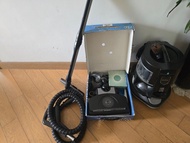 Rainbow 牌吸塵機