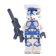 Ploybrick || Clone Trooper Specialist 501st Legion | Star Wars
