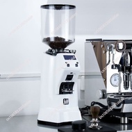 65E/75E Professional Hot Sale Commercial Coffee Grinders Electric Flat Burr Automatic Coffee Grinder