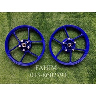 Sportrim BRT Chemco 1.6 x 1.6 160 x 160 160x160 Y15zr y15z y15