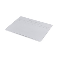 Micropack Bluetooth Wired Trackpad for Windows 7/10/11, Wireless Bluetooth Touchpad with Multi-Touch