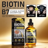 Collagen B7 Vitamin Hair Care Essential Oil Nourish Hair Gentle Hair Care Soft Hair78978920260704