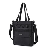 Navy Club Cyrano Two Way ToteBag Tas Travel - Duffle Bag Tas Pakaian Tas Pria Tas Wanita