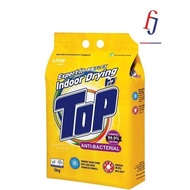 Top Detergent Powder Antibacterial 5kg