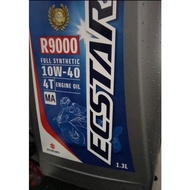 Oil 4T ecstar, R9000 Suzuki brand. 1.3L 990G0-21010-1P3