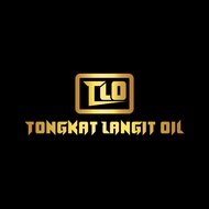 Tongkat langit oil men