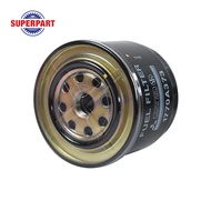 กรองโซล่า TRITON ปี 06-14 แท้ห้างMS ดักน้ำ (1770A373) (ราคาต่อ 1 ชิ้น)