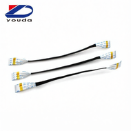 ZUOLEJIA | Flexible FFC Cable 0.5mm Pitch