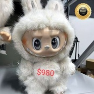 Labubu 大天使