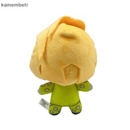 Jojo's Bizarre Adventure Bugatti Abacio Fukuoka Toaro Plush