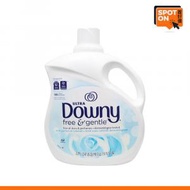 Downy - 低敏無香衣物柔順劑 3.29L [平行進口]