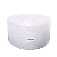 Bubble Film Moving Double Layer Thickened Bubble Wrap Model Express Packaging Foam Paper Full Roll Stretch Wrap Bubble Large Roll