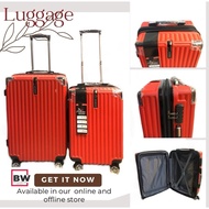 ADVANCE ABS Luggage 20” 24” Travel luggage check inn luggage Cabin Luggage