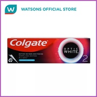 ♧ ⚾︎ △ COLGATE Optic White O2 85g